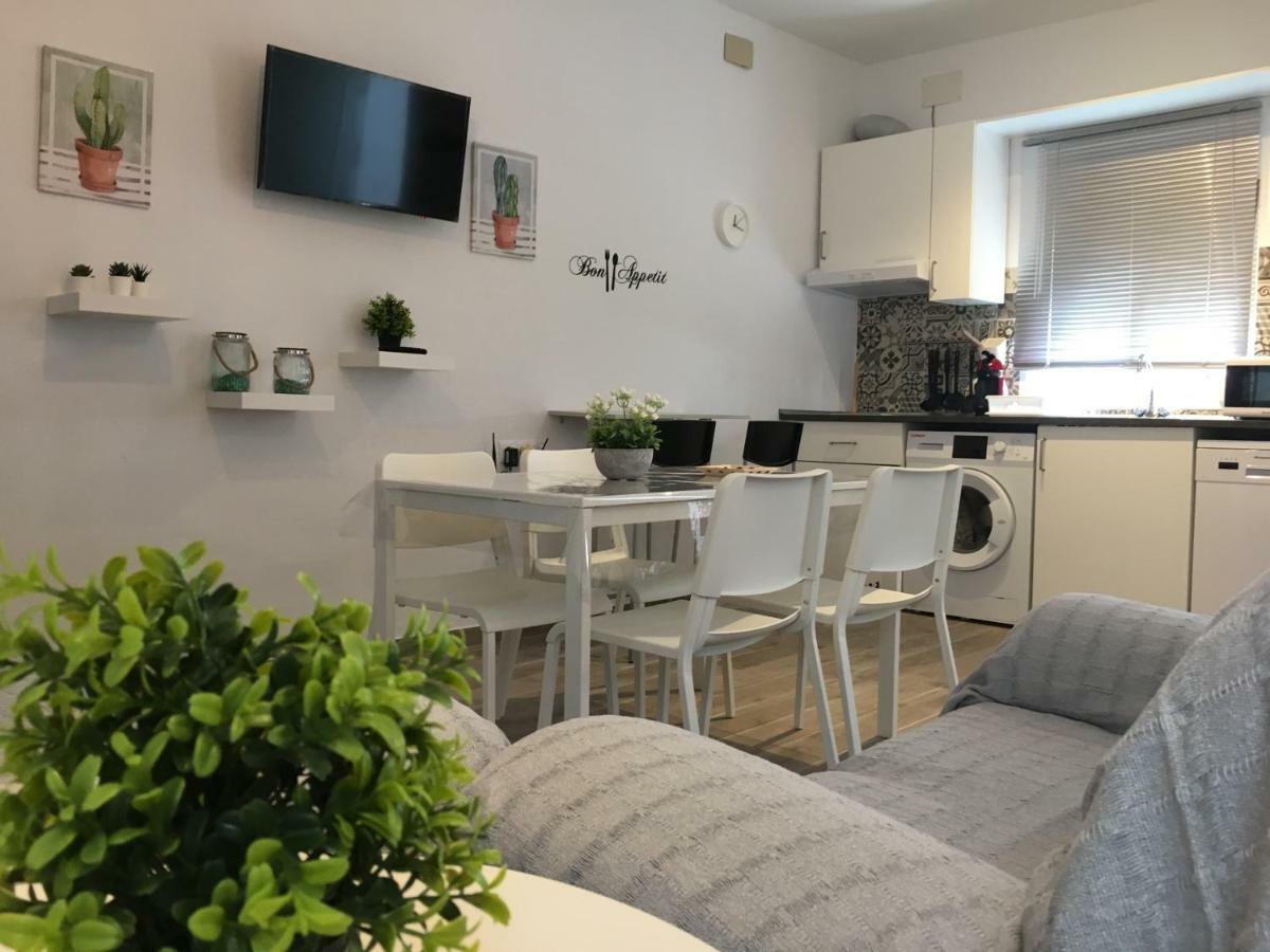 Conil Calle Trafalgar Centro Solo Familias Y Parejas Кониль-де-ла-Фронтера Экстерьер фото