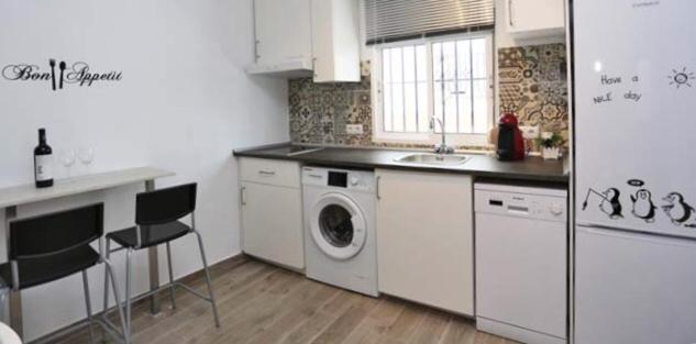 Conil Calle Trafalgar Centro Solo Familias Y Parejas Кониль-де-ла-Фронтера Экстерьер фото
